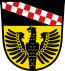 Blason de Berngau