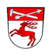 Coat of arms of Ebnath