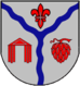 Coat of arms of Holsthum