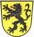 Landkreis Schwäbisch Gmünd (1955)