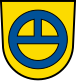 Coat of arms of Leinfelden-Echterdingen