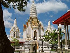 Wat Phichayayatikaram