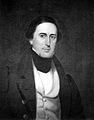 William Henry Gist, Governor of South Carolina, called the Secessionist Convention