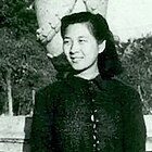 Xia Peisu in 1946