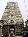 Yathothkari Perumal Temple, Kanchipuram