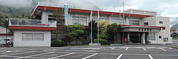 Yoshika town hall