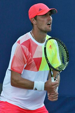 Image illustrative de l’article Mischa Zverev