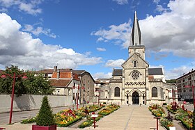 Ligny-en-Barrois