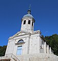 Église Saint-Martin de Cormaranche.