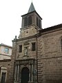 Église Saint-Vozy de Vals-près-le-Puy