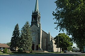 Saint-Esprit (Québec)