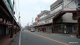 岩村田