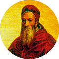 221-Julius III 1550 - 1555