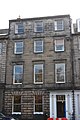 52 Queen Street, Edinburgh where Flockhart's chloroform was tried by Dr James Young Simpson