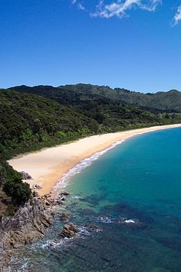 Description de l'image AbelTasmanNP.jpg.