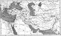 دریای پارس در امپراتوری اسکند