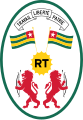 Coat of arms of Togo