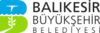 Official logo of Balıkesir