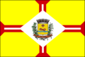 Bandeira de Taciba