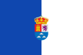 Flag of Las Palmas