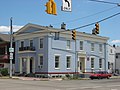 The Bank of Xenia, Ohio, 1835.