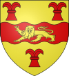 Blason de Rocques