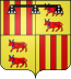 Blason de Saint-Martin-de-Gurson