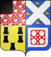 Coat of arms of Breuil-le-Vert