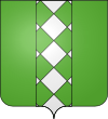 Blason de Les Angles (Gard)