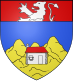 Coat of arms of Collonges-au-Mont-d'Or