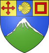 Blason de Saint-Lary