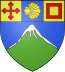 Blason de Saint-Lary