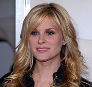 ボニー・サマーヴィル Bonnie Somerville