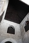 Vestibule of the madrasa (Tala'a Kebira entrance)