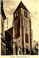 Église Saint-Pierre-le-Guillard