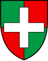 Blason de Ollon