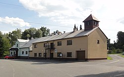 Municipal office