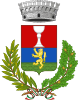 Coat of arms of Calice Ligure