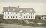 Carey House at Proctor Academy