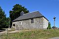 La chapelle Saint-Hermeland.