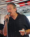 Image 76Charlie Musselwhite, 2003 (from List of blues musicians)