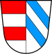 Coat of arms of Rain