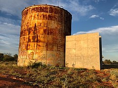 Cobar Sound Chapel