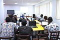 Journée de contribution francophone à l'Institut français du Cameroun - Douala