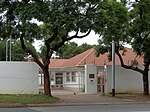 High Commission in Pretoria