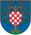 Blason de Birkenfeld