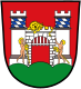 Coat of arms of Neuburg a.d. Donau