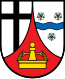 Blason de Windhagen