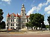 Dallas County Courthouse