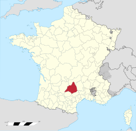 Image illustrative de l’article Diocèse de Rodez